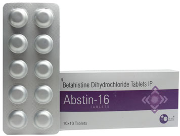 ABSTIN-16